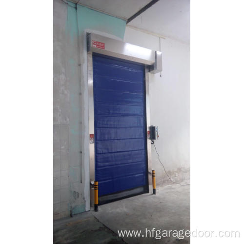 high speed door for cold room